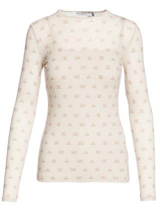 Блуза MAX MARA (554): фото 2 - Invogue